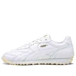 Puma Style Avanti White Retro 90s Sneaker Size 10